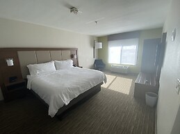 Holiday Inn Express & Suites Albuquerque Historic Old Town by IHG