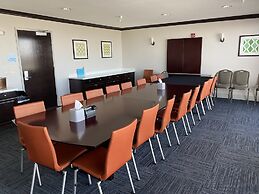 Holiday Inn Express & Suites Albuquerque Historic Old Town by IHG