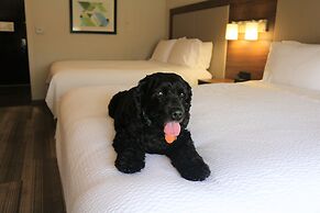 Holiday Inn Express & Suites Albuquerque Historic Old Town by IHG