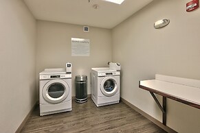 Holiday Inn Express & Suites Albuquerque Historic Old Town by IHG