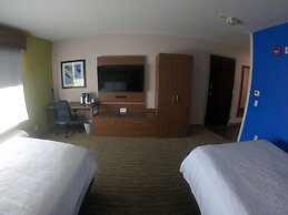 Holiday Inn Express & Suites Albuquerque Historic Old Town by IHG