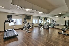 Holiday Inn Express & Suites Albuquerque Historic Old Town by IHG