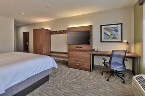 Holiday Inn Express & Suites Albuquerque Historic Old Town by IHG