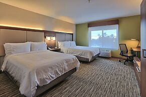 Holiday Inn Express & Suites Albuquerque Historic Old Town by IHG