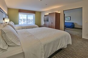 Holiday Inn Express & Suites Albuquerque Historic Old Town by IHG