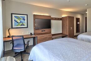 Holiday Inn Express & Suites Albuquerque Historic Old Town by IHG