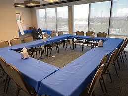 Holiday Inn Express & Suites Albuquerque Historic Old Town by IHG