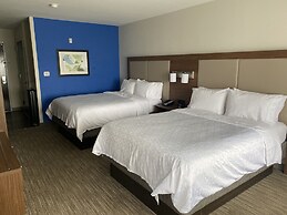 Holiday Inn Express & Suites Albuquerque Historic Old Town by IHG