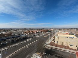 Holiday Inn Express & Suites Albuquerque Historic Old Town by IHG