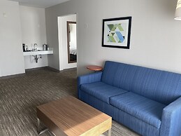 Holiday Inn Express & Suites Albuquerque Historic Old Town by IHG