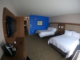 Holiday Inn Express & Suites Albuquerque Historic Old Town by IHG