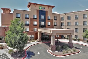 Holiday Inn Express & Suites Albuquerque Historic Old Town by IHG