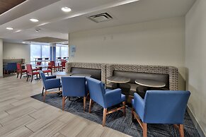 Holiday Inn Express & Suites Albuquerque Historic Old Town by IHG