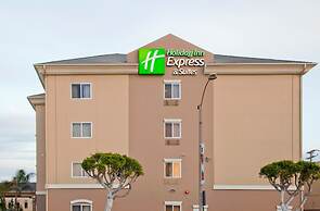 Holiday Inn Express Los Angeles Airport Hawthorne by IHG