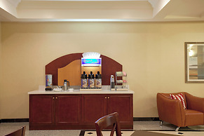 Holiday Inn Express Los Angeles Airport Hawthorne by IHG