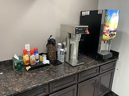 Red Roof Inn Copiague