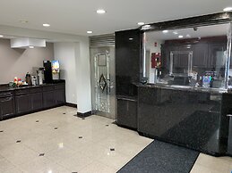 Red Roof Inn Copiague