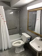 Red Roof Inn Copiague