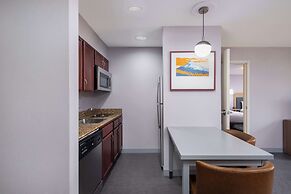 Homewood Suites Medford