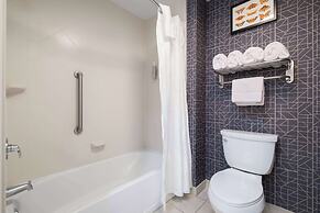 Homewood Suites Medford