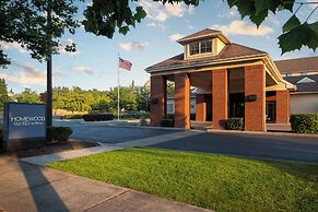 Homewood Suites Medford