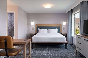 Homewood Suites Medford