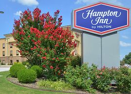 Hampton Inn Harrison