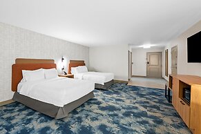 Hampton Inn Harrison
