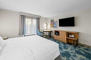 Hampton Inn Harrison