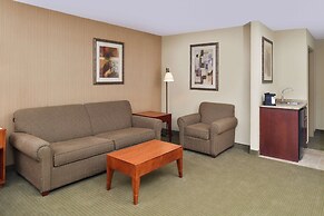 Hampton Inn Harrison