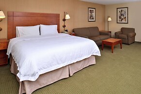 Hampton Inn Harrison