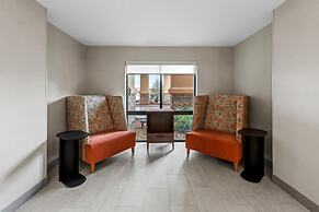 Hampton Inn Harrison