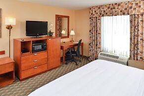Hampton Inn Harrison
