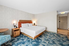 Hampton Inn Harrison