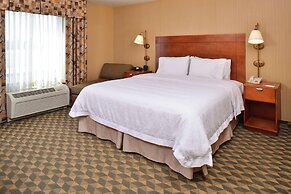 Hampton Inn Harrison