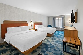 Hampton Inn Harrison
