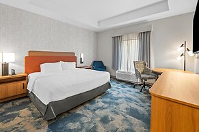 Hampton Inn Harrison