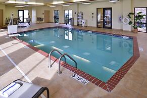 Hampton Inn Harrison