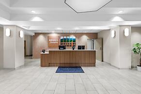 Hampton Inn Harrison