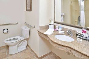 Hampton Inn Harrison