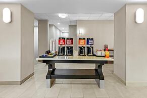 Hampton Inn Harrison