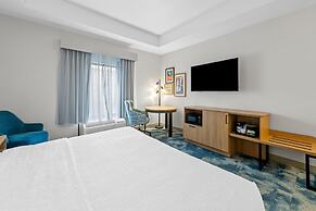 Hampton Inn Harrison