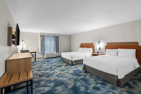 Hampton Inn Harrison
