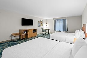 Hampton Inn Harrison