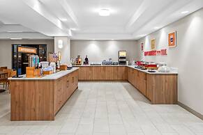 Hampton Inn Harrison