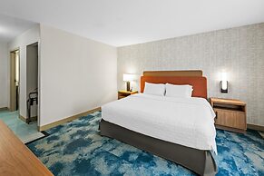 Hampton Inn Harrison