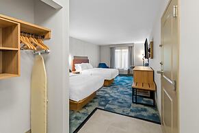 Hampton Inn Harrison