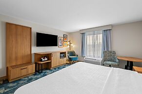 Hampton Inn Harrison