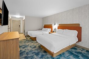 Hampton Inn Harrison
