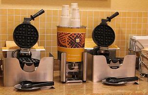 Hampton Inn Hampton-Newport News